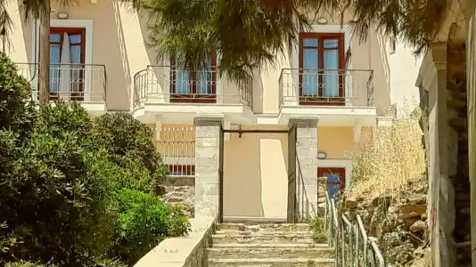 Electra Syros - Adults Only - 0