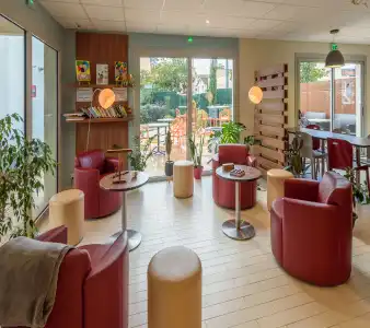 Campanile Albi Centre - 22