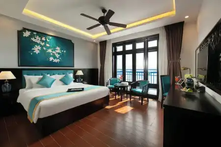 Silk River Hoi An & Spa - 86