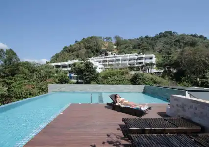 The Unity Patong Private Apartment - 7
