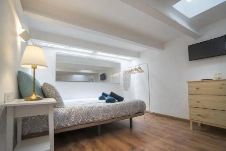 Hotelito Boutique Mercat - 1