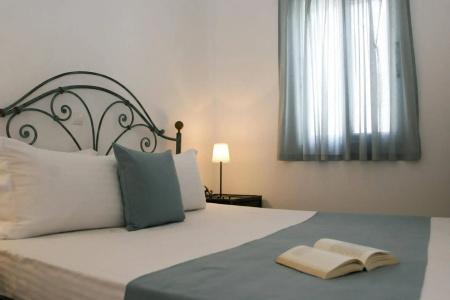 Vithos Aparthotel - 27