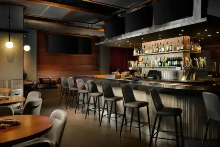 JW Marriott Indianapolis - 41