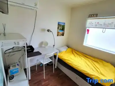 24 Guesthouse Sinchon Avenue - 32