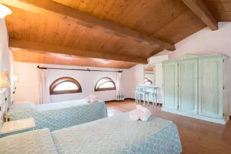 TH San Teodoro - Liscia Eldi Village - 65