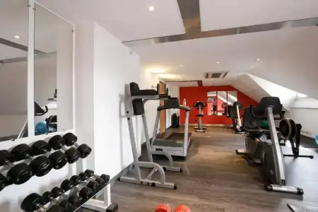 ibis Styles Chartres Sud Barjouville - 16