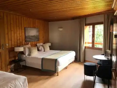 Au Vieux Moulin And Spa - 24