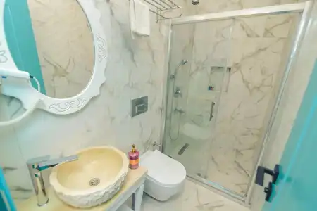 Bedirhan Konak Otel - 45