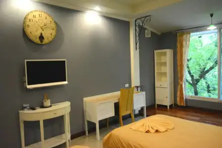 Phuiyara Resort - 10