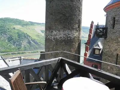 BurgAuf Schönburg - 117