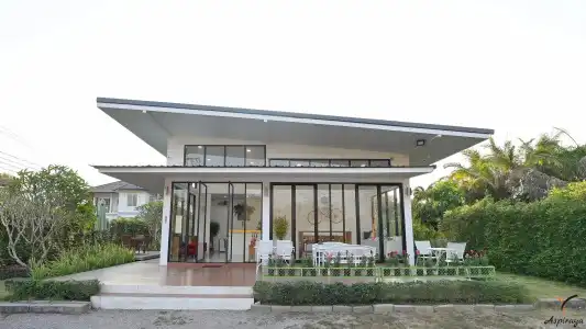 Aspiraya Resort (SHA Extra Plus) - 0
