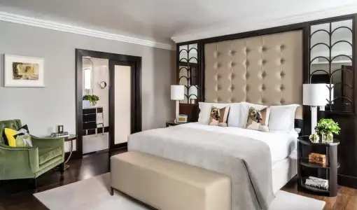 The Westbury - 117