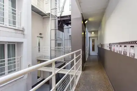 Brady - Gare de l'Est - 35