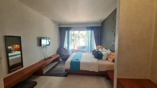 Bliss Resort Krabi - 118
