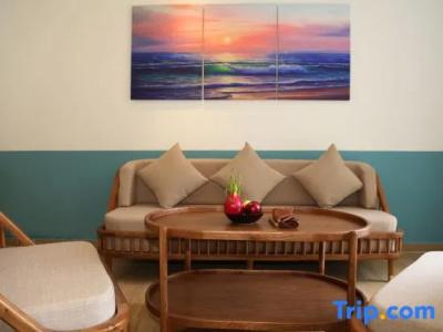 Tom Hill Boutique Resort & Spa - Sea View - 179