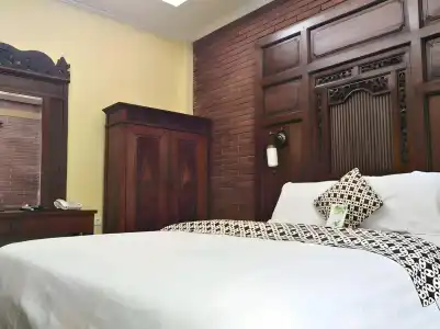 Rumput Resort & Resto - 14