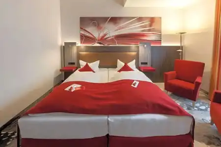 Best Western Premier Villa Stokkum - 44