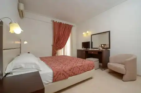 Aeolis Boutique & Suites - 109