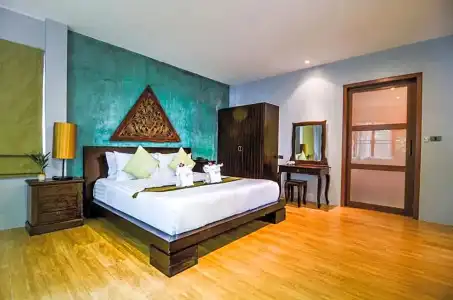 Cocoville Phuket Resort - 65