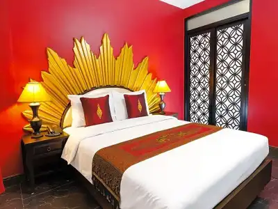 Khaosan Palace - 38