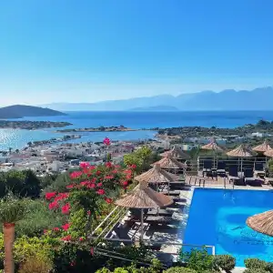 Elounda Heights - Adults Only - 6