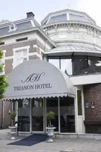 Budget Trianon - 0