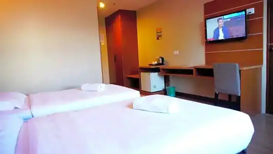Best Star Resort - 52