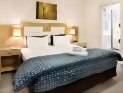 Brighton Serviced Apartments - 18