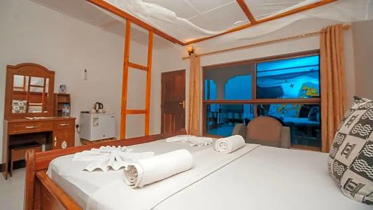Zenobia Beach Resort - 23