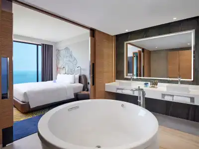 Novotel Marina Sriracha - 8