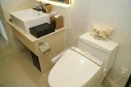 Grandvrio Ocean Resort Danang - 96