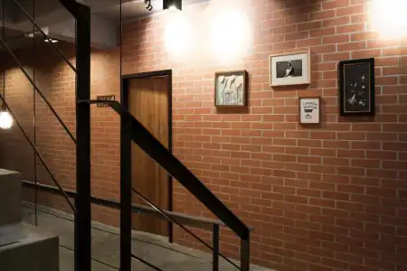 Bed Station Hostel - 38