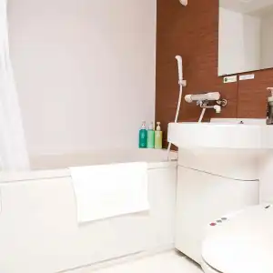 Route Inn Higashi Hiroshima Saijo Ekimae - 18