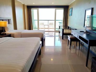 Royal Phala Cliff Beach Resort and Spa - 40
