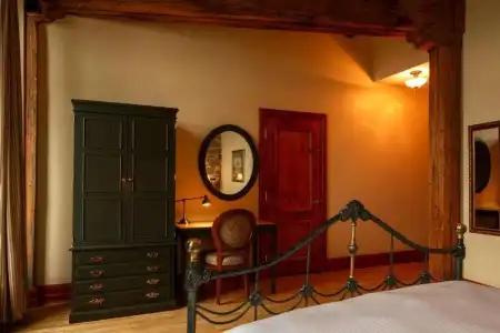 Auberge du Vieux-Port - 7