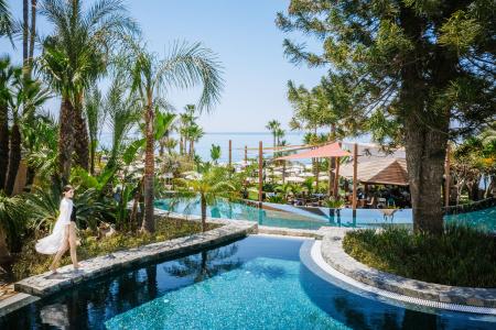 Amathus Beach Limassol - 17