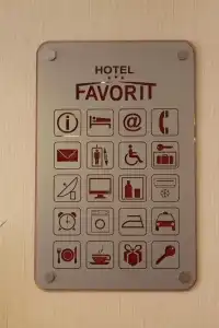 Favorit - 23