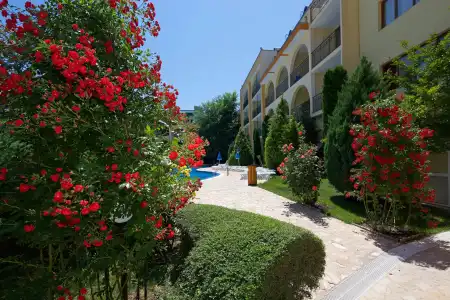 Yavor Palace All Inclusive - 22