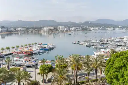 The Red by Ibiza Feeling - Adults only - 16
