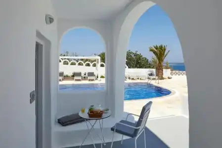 Santorini View - 90
