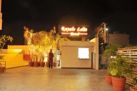 Royale Lalit Jaipur - 32