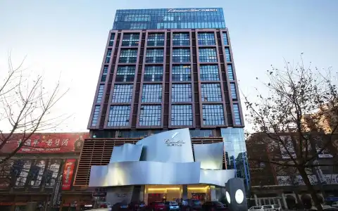 Luoyang Christian's - 0
