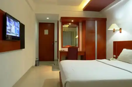 Puri Mega - 42