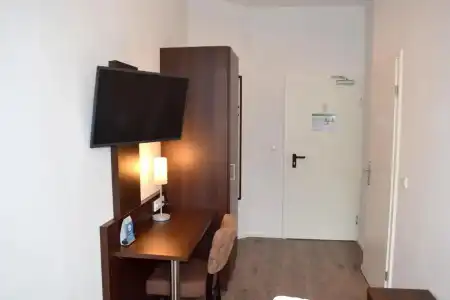 Trip Inn Budget Messe - 28