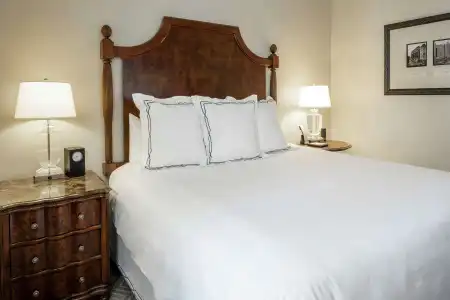 The Roosevelt New Orleans, A Waldorf Astoria - 5