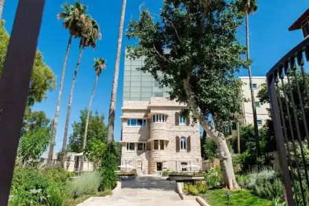 Schumacher Haifa - 38