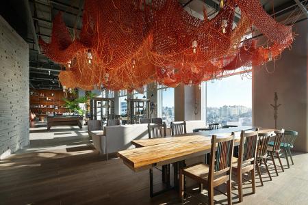 L7 HONGDAE by LOTTES - 46