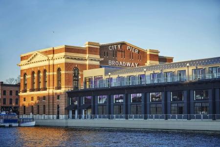 Pendry Baltimore - 42