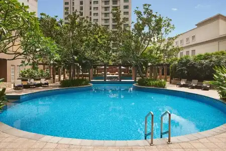 The Westin Kuala Lumpur - 47