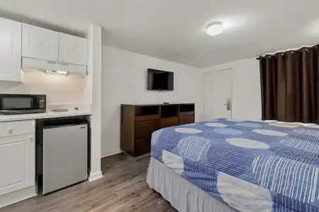 Extended Stay Studios - 39